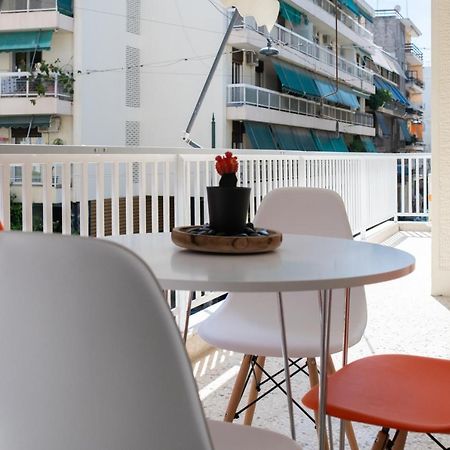 Acropolis Exclusive Apartment Atenas Exterior foto